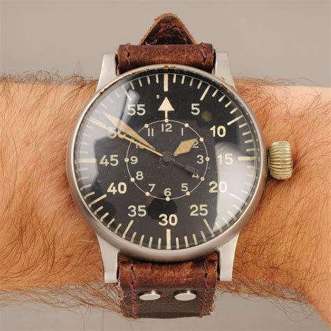 replica ww2 watches|military watches for sale ww2.